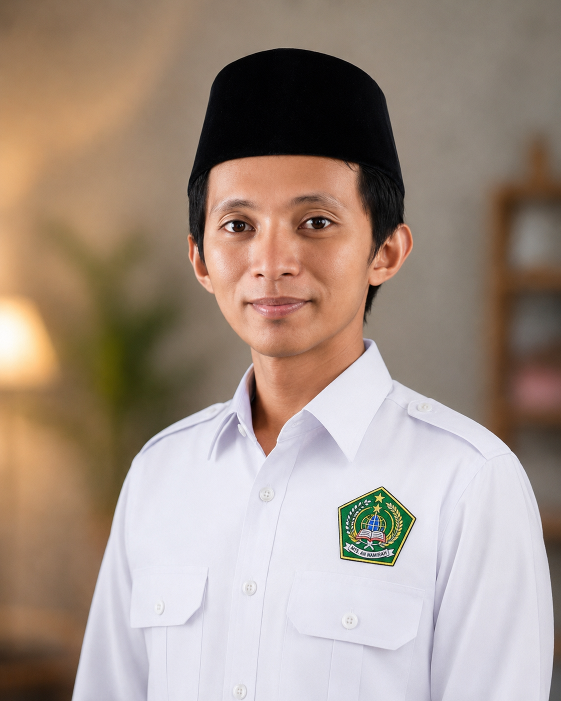 Abd Aziz, S.Pd