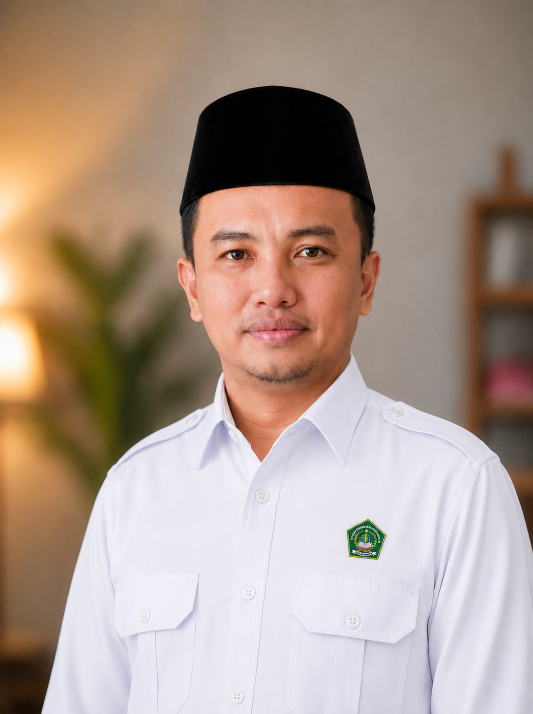 Foto Sutrisno, S.Pd