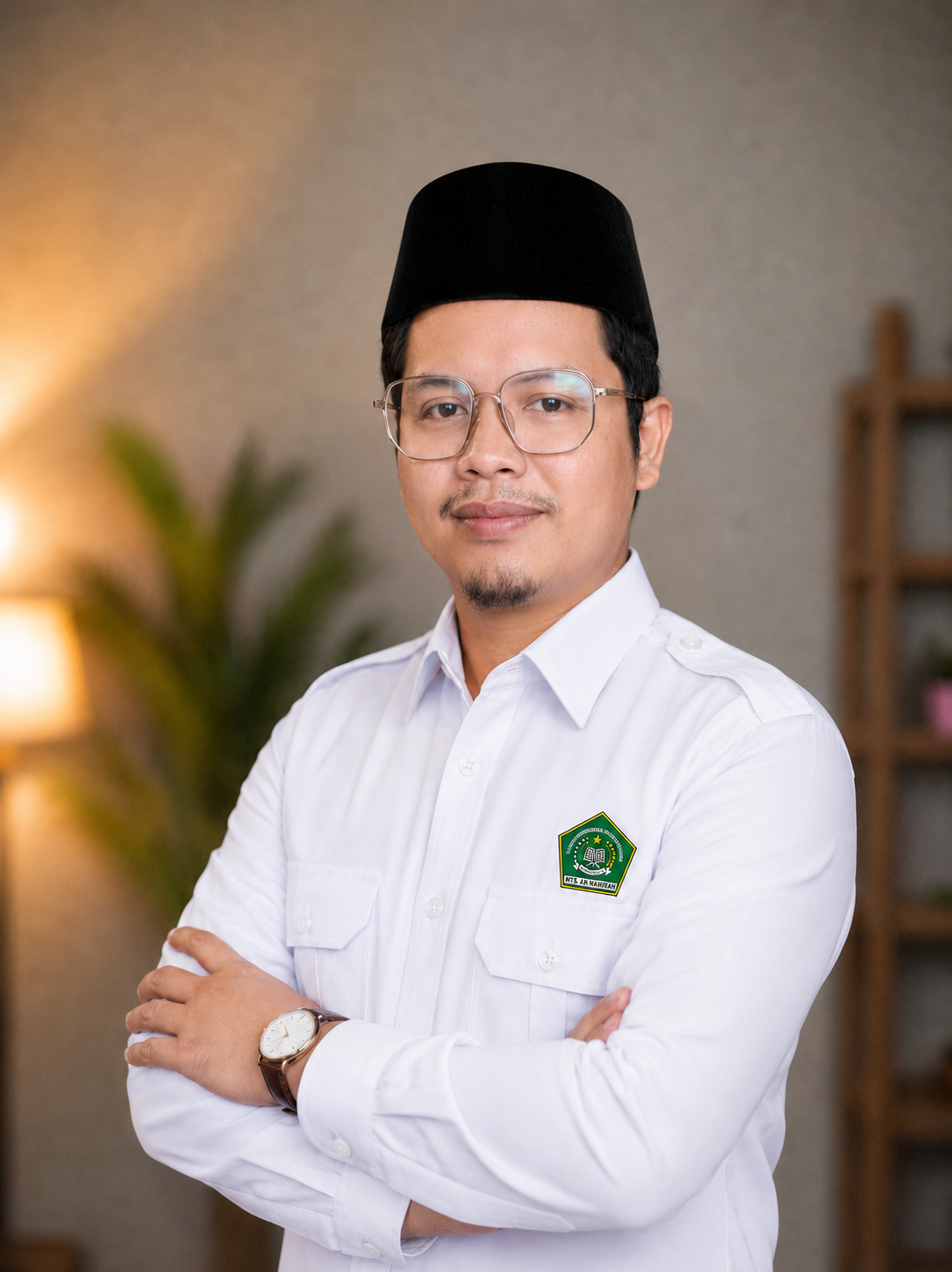 Foto Samhadi