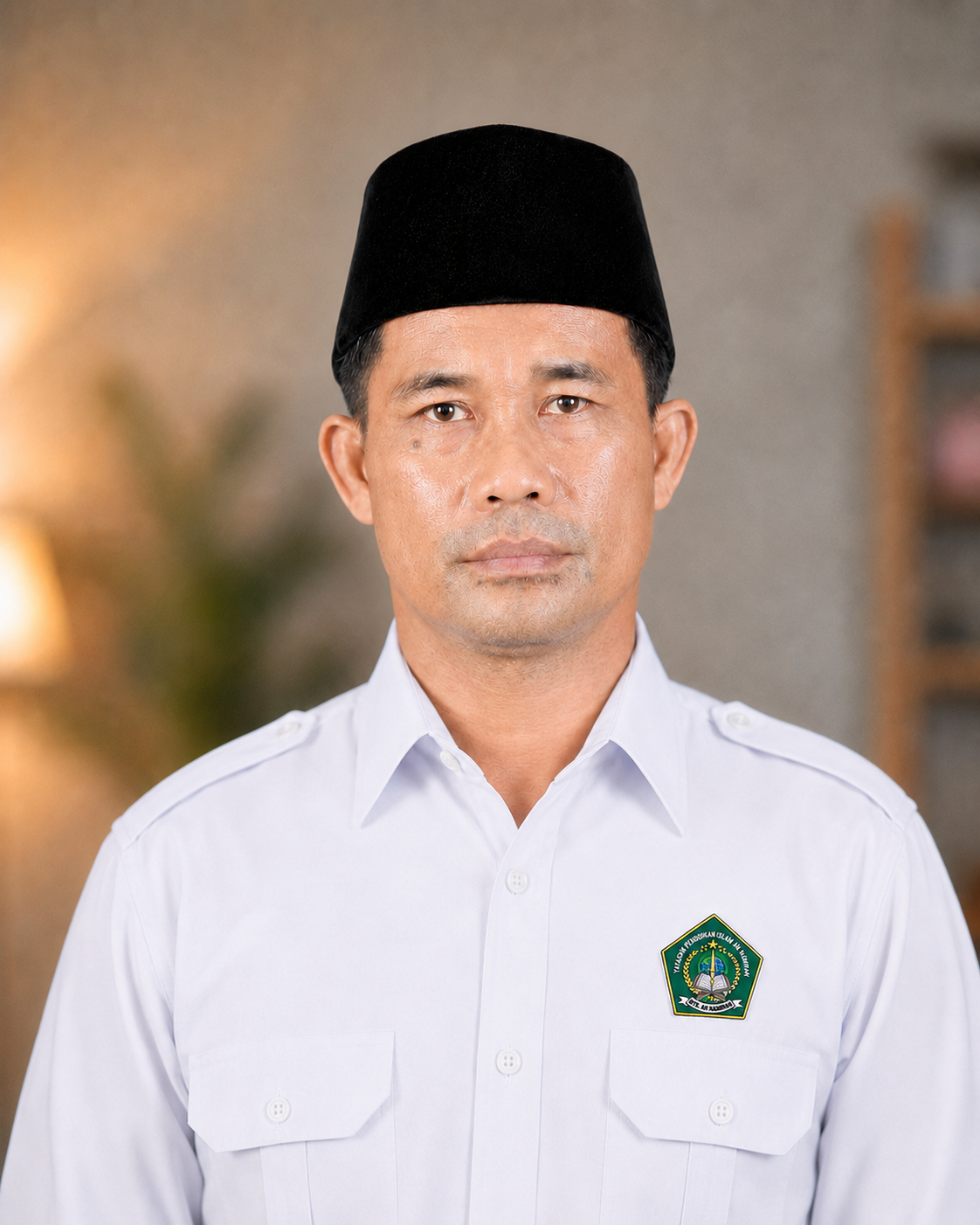 Abdurrohman, S.Pd