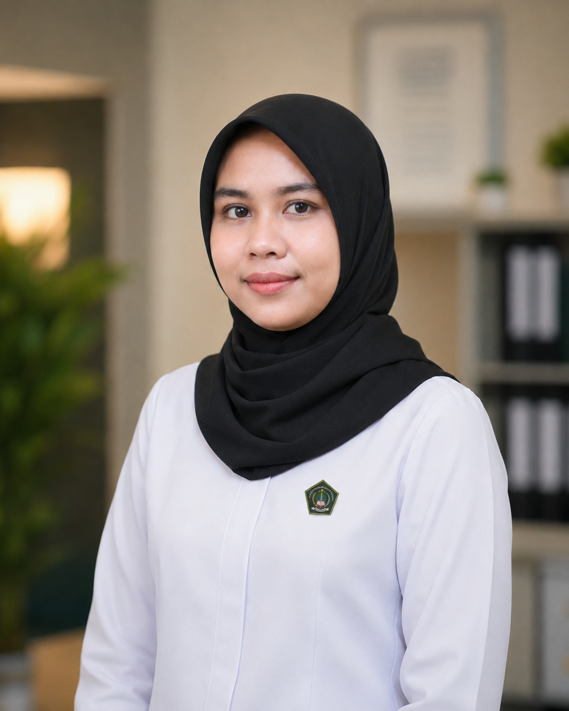 Foto NURHAYATI, S.Pd.