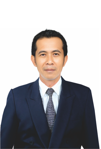 Kepala MTs Annamirah Bangkalan