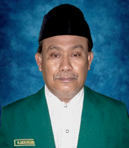 H. MOH. HIDAYAT
