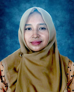 Ana Saptika Candra Riani, A.Md